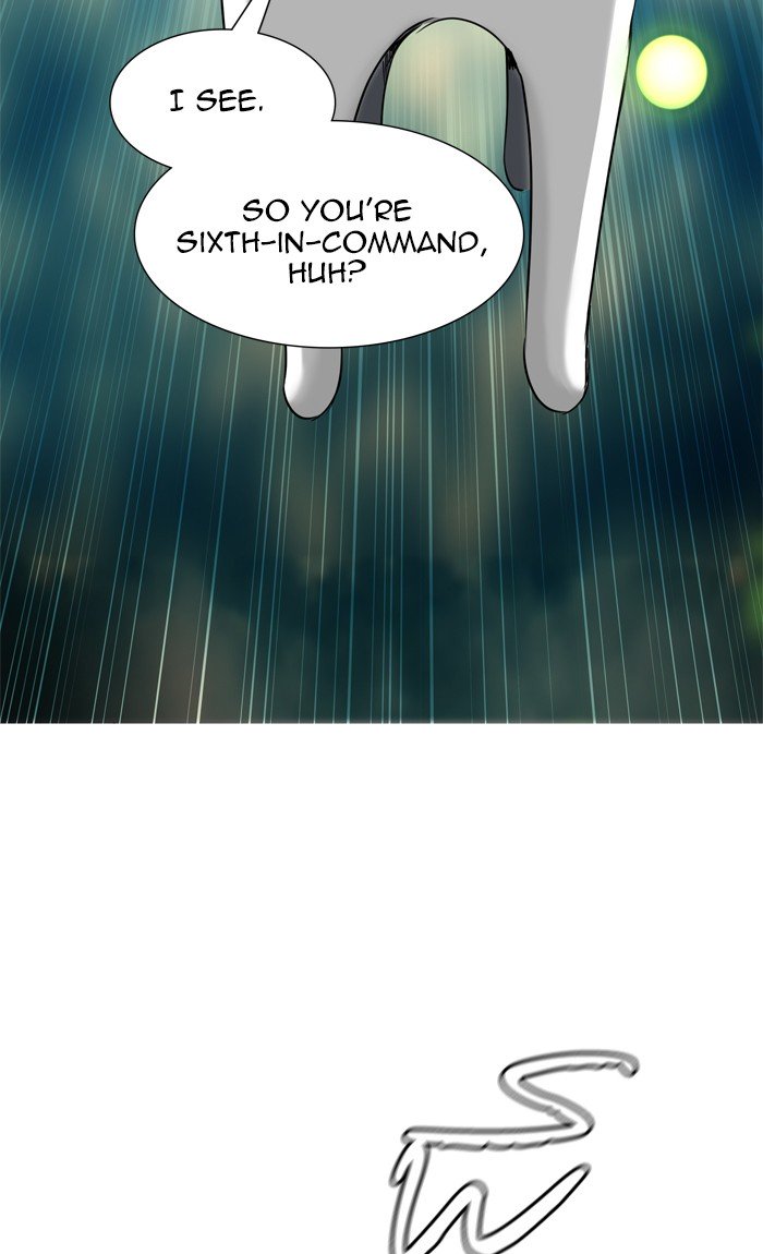 Tower of God, Chapter 432 image 081